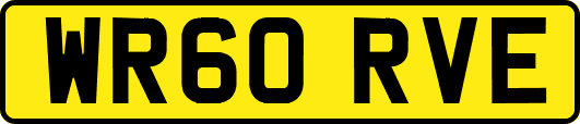 WR60RVE