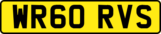 WR60RVS