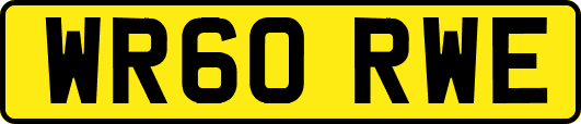 WR60RWE