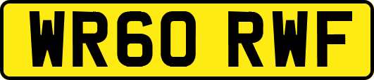 WR60RWF