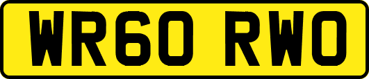 WR60RWO