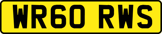 WR60RWS