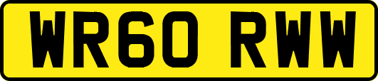 WR60RWW