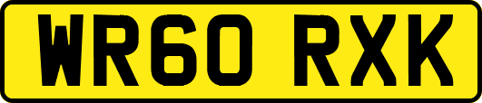 WR60RXK