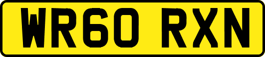 WR60RXN