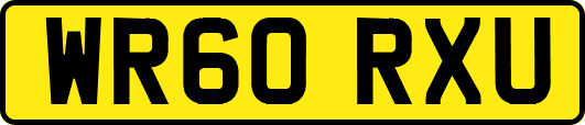 WR60RXU