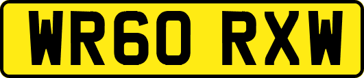 WR60RXW