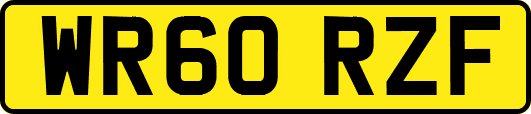 WR60RZF