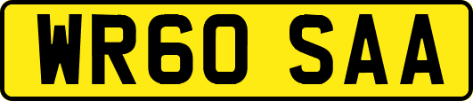 WR60SAA