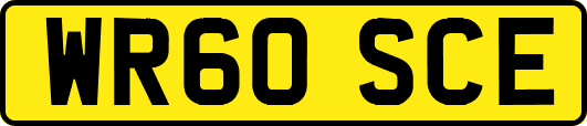 WR60SCE