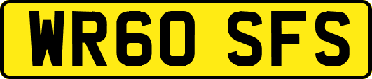 WR60SFS