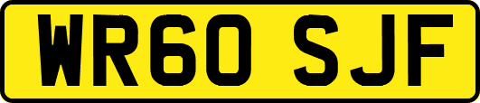 WR60SJF