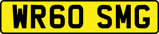 WR60SMG