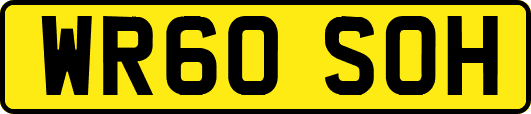 WR60SOH