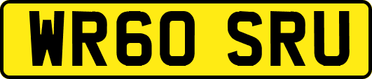WR60SRU