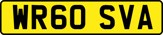 WR60SVA
