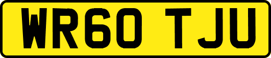 WR60TJU