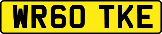 WR60TKE