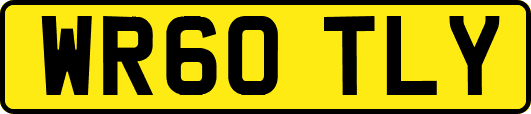 WR60TLY