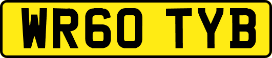 WR60TYB
