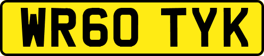 WR60TYK