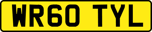 WR60TYL
