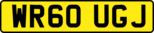 WR60UGJ