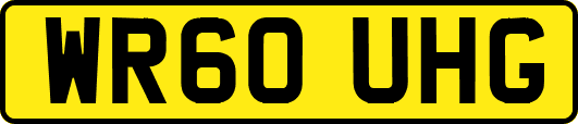 WR60UHG