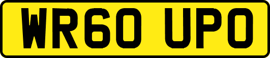 WR60UPO