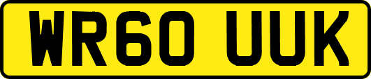 WR60UUK
