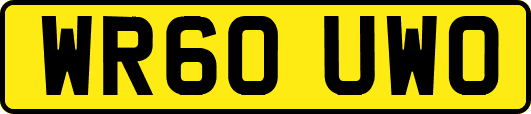 WR60UWO