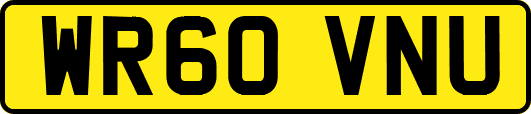 WR60VNU