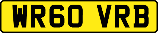 WR60VRB