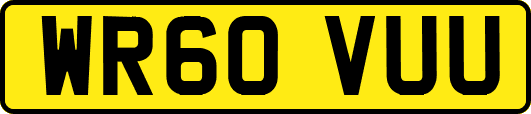 WR60VUU