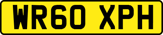 WR60XPH