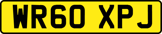 WR60XPJ