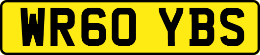 WR60YBS