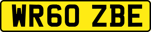 WR60ZBE