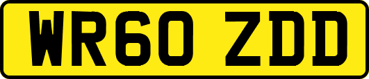 WR60ZDD