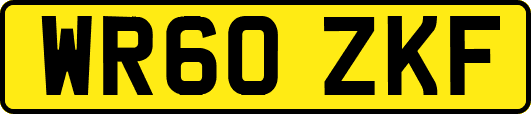 WR60ZKF