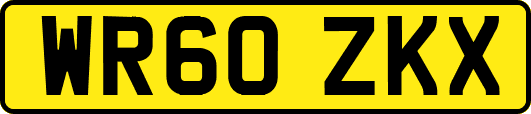 WR60ZKX