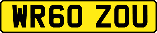 WR60ZOU