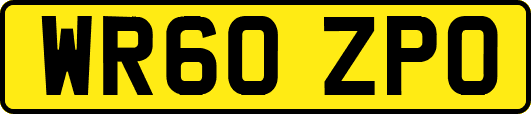 WR60ZPO