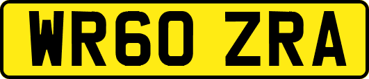 WR60ZRA
