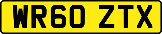WR60ZTX