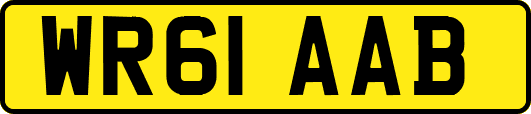 WR61AAB