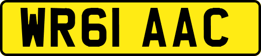 WR61AAC