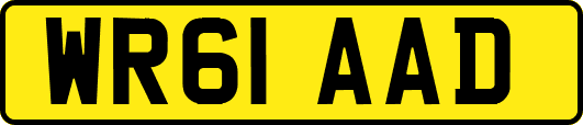 WR61AAD