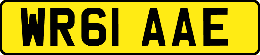 WR61AAE