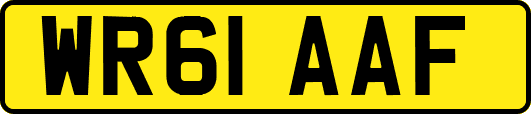 WR61AAF